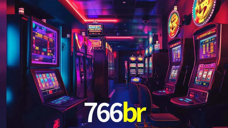Welcome Bonus 766br